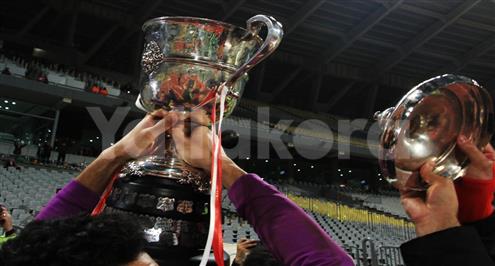 مصدر لـ"يلا كورة": إقامة كأس مصر بدون الدوليين وفي فترات توقف فيفا